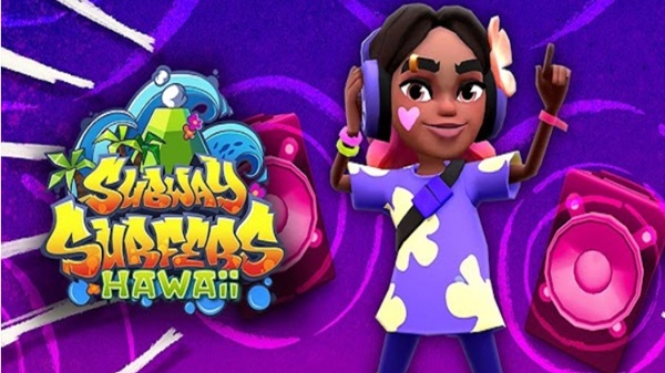 subway surfers android